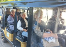 Powiększ zdjęcie Zwiedzanie Krakowa